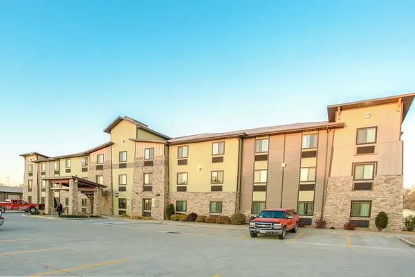 Photo 1 - My Place Hotel - Bismarck, ND