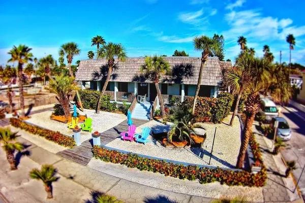 Photo 1 - Sabal Palms Inn