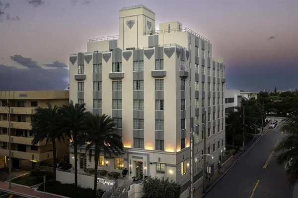 Photo 1 - Hilton Garden Inn Miami South Beach