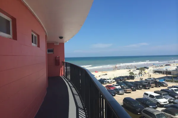 Photo 1 - Cove Motel Oceanfront