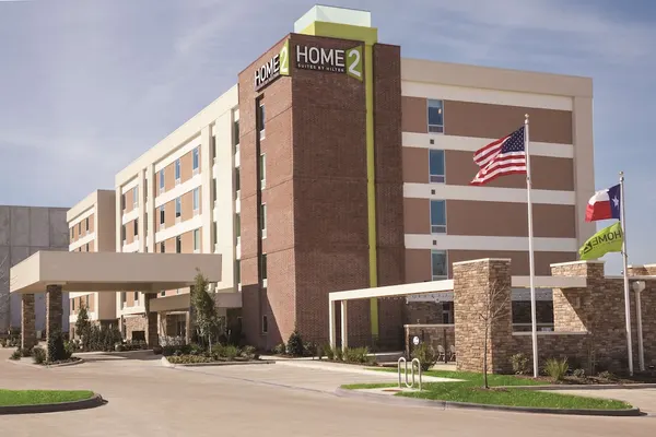 Photo 1 - Home2 Suites by Hilton College Station