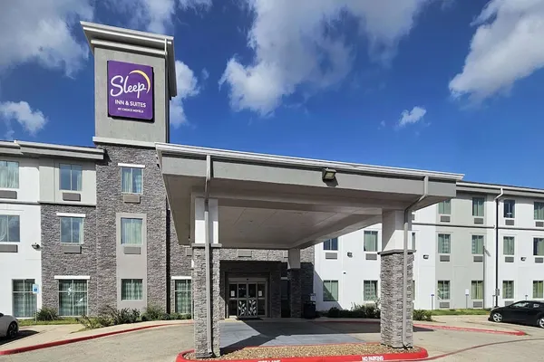 Photo 1 - Sleep Inn & Suites Jourdanton - Pleasanton