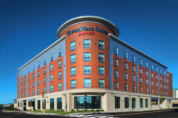 Photo 1 - TownePlace Suites Boston Logan Airport/Chelsea