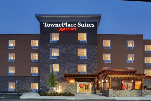 Photo 1 - TownePlace Suites by Marriott Gainesville Northwest