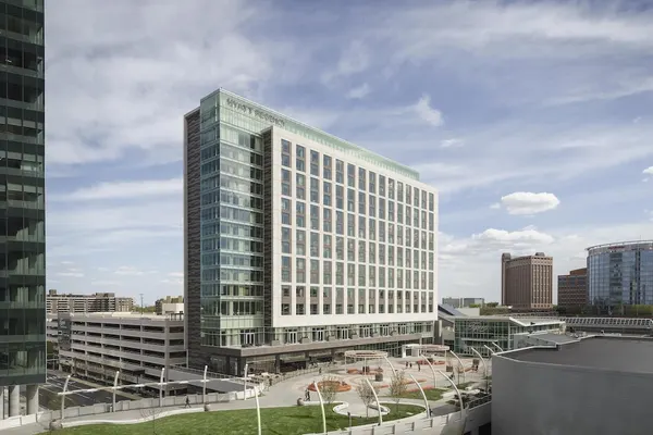 Photo 1 - Hyatt Regency Tysons Corner Center