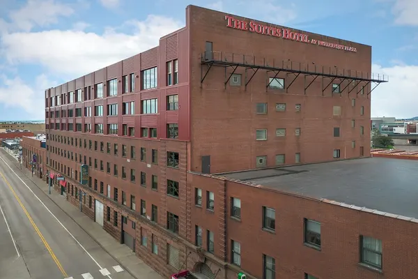 Photo 1 - The Suites Hotel at Waterfront Plaza
