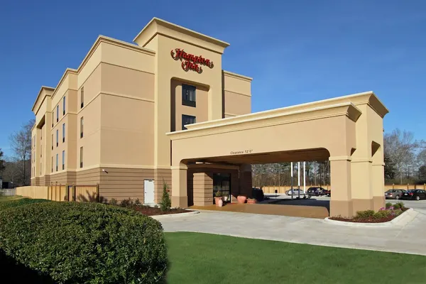 Photo 1 - Hampton Inn Richland