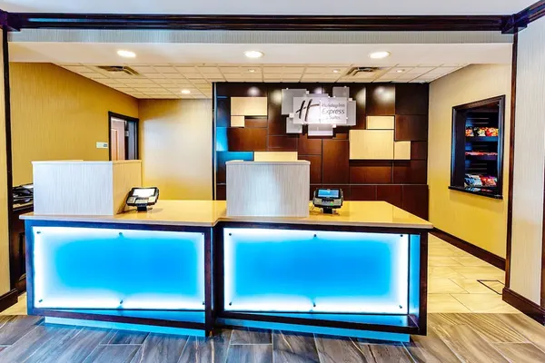 Photo 1 - Holiday Inn Express & Suites Billings, an IHG Hotel