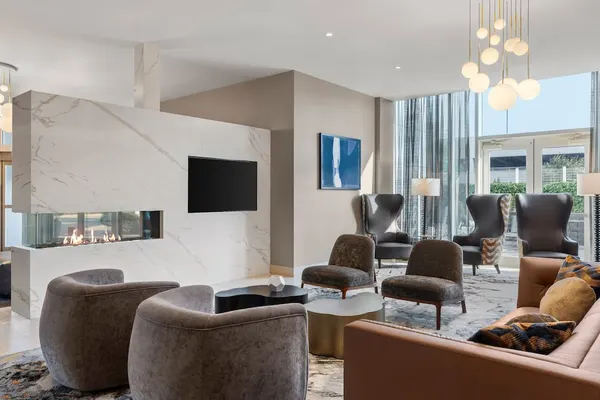 Photo 1 - Residence Inn New York The Bronx At Metro Center Atrium