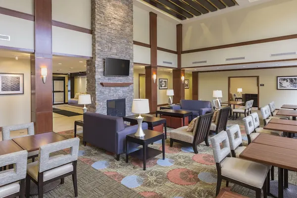 Photo 1 - Staybridge Suites Canton by IHG