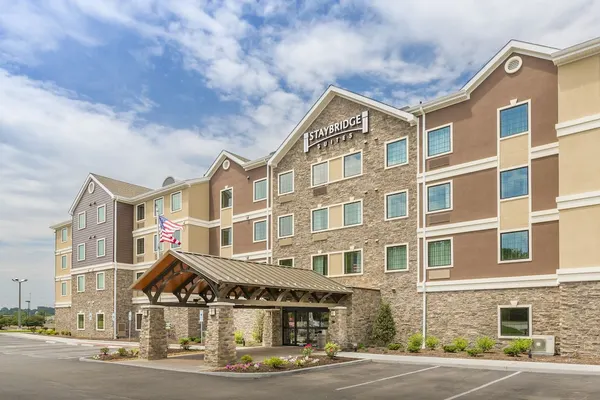 Photo 1 - Staybridge Suites Canton, an IHG Hotel