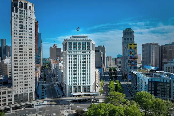 Photo 1 - Hotel David Whitney, Autograph Collection