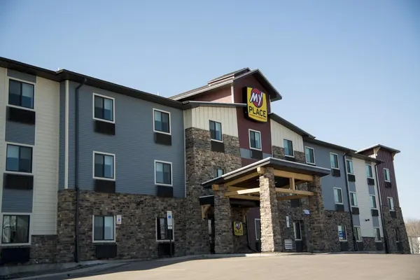 Photo 1 - My Place Hotel - Sioux Falls, SD