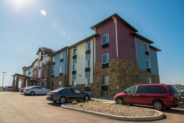 Photo 1 - My Place Hotel - Sioux Falls, SD