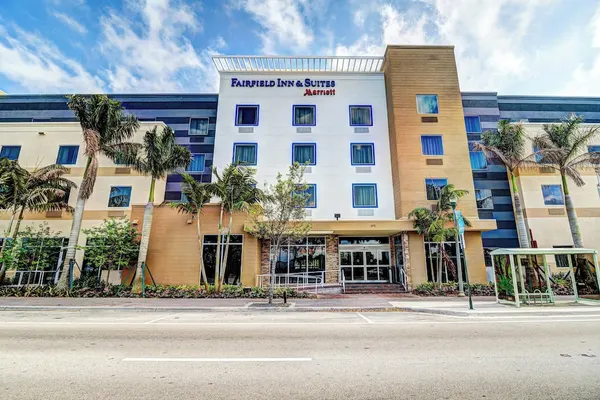 Photo 1 - Fairfield Inn & Suites by Marriott Delray Beach I-95