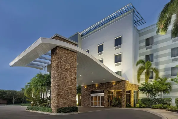 Photo 1 - Fairfield Inn & Suites by Marriott Delray Beach I-95