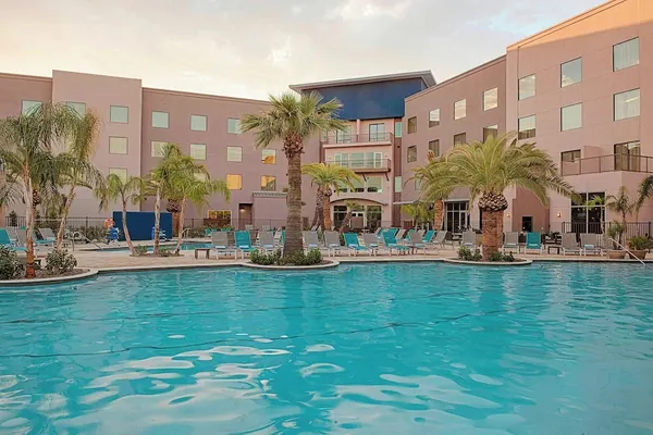 Photo 1 - Sheraton Mesa Hotel at Wrigleyville West