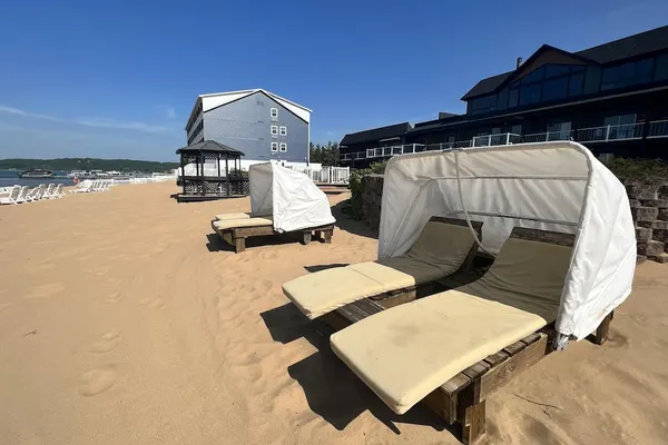 Photo 1 - The Beach Haus Resort