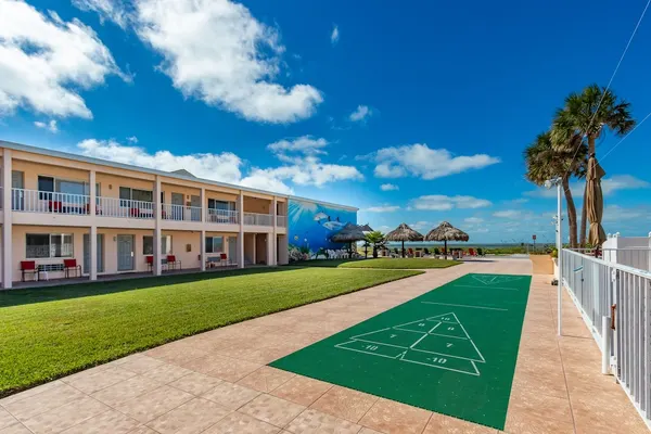 Photo 1 - Belleair Beach Resort Motel
