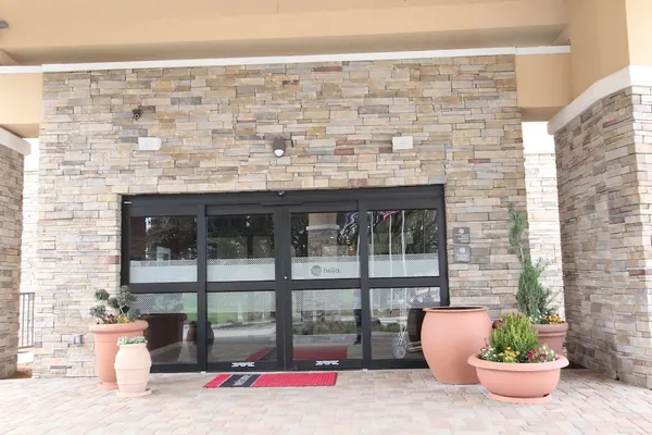 Photo 1 - Hampton Inn & Suites Dallas Market Center