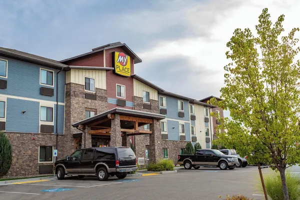 Photo 1 - My Place Hotel-Pasco/ Tri-Cities, WA