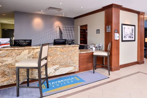 Photo 1 - Staybridge Suites Rochester - Commerce Dr NW by IHG