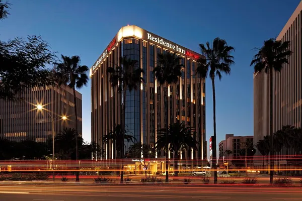 Photo 1 - Residence Inn by Marriott Los Angeles LAX/Century Boulevard
