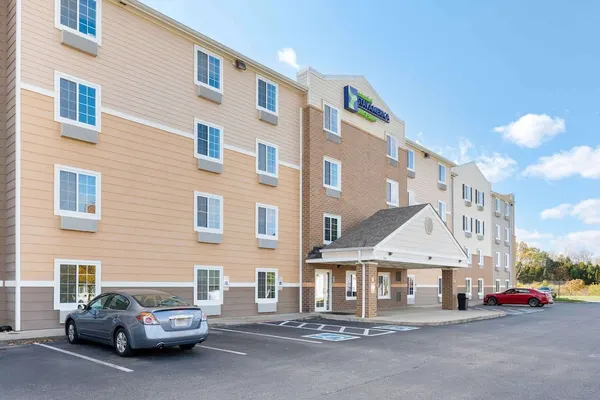 Photo 1 - Extended Stay America Select Suites - Dayton - Miamisburg