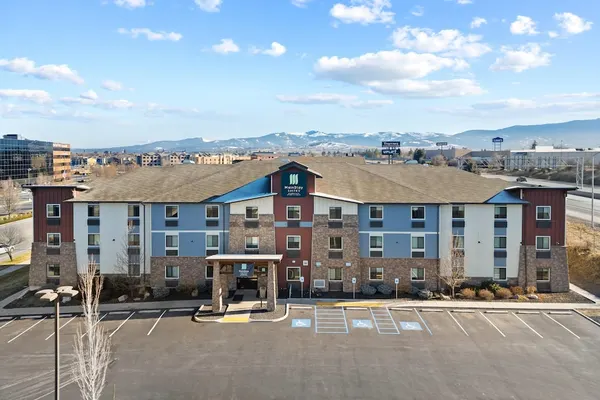 Photo 1 - MainStay Suites Spokane Valley