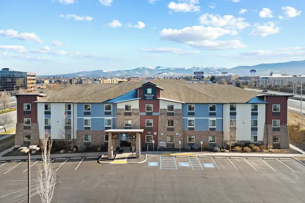 Photo 1 - MainStay Suites Spokane Valley