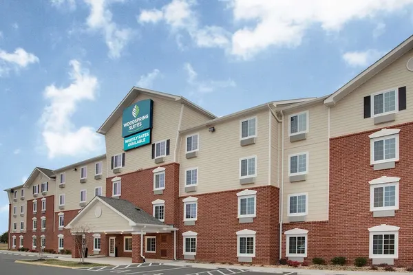 Photo 1 - WoodSpring Suites Fredericksburg