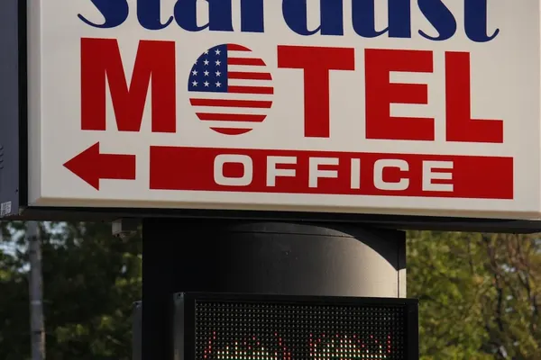 Photo 1 - Stardust Motel and Suites El Dorado KS