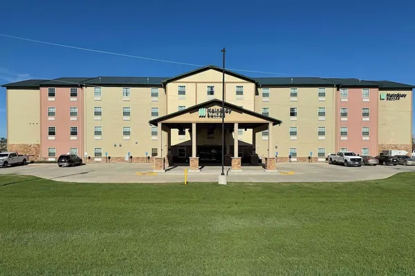 Photo 1 - MainStay Suites Tioga