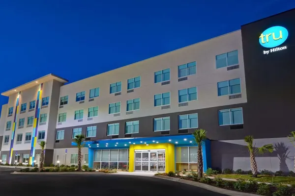 Photo 1 - TRU by Hilton Fort Walton Beach, FL
