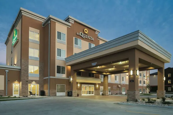 Photo 1 - La Quinta Inn & Suites by Wyndham Grand Forks