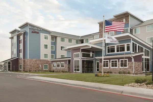 Photo 1 - Residence Inn by Marriott San Angelo