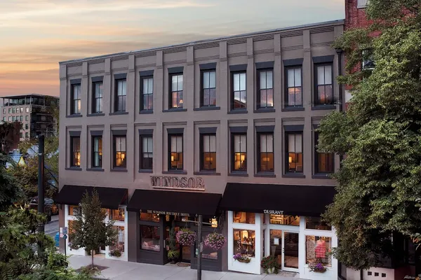 Photo 1 - The Windsor Boutique Hotel