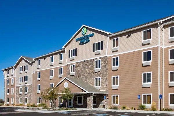 Photo 1 - WoodSpring Suites Grand Junction