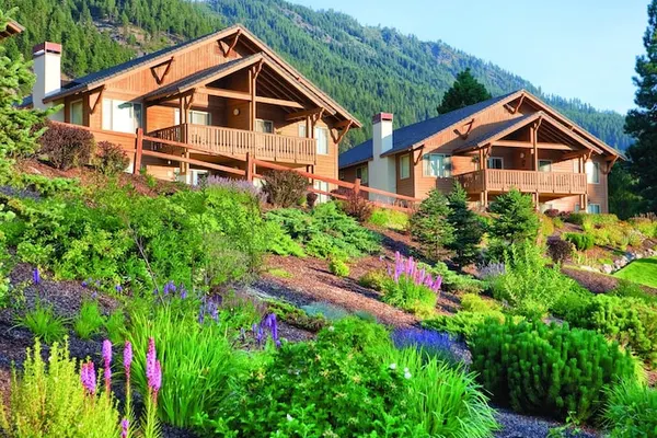 Photo 1 - WorldMark Leavenworth