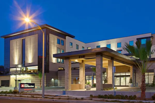 Photo 1 - Hilton Garden Inn Irvine/Orange County Airport