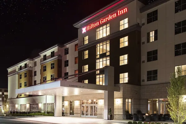 Photo 1 - Hilton Garden Inn Rochester/University & Medical Center