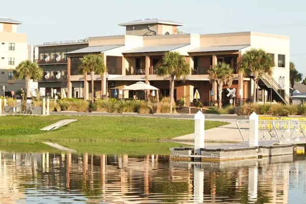 Photo 1 - The Citrus on the Lake
