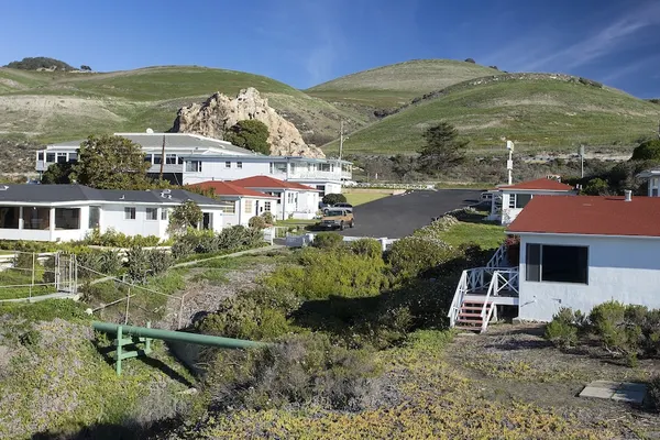 Photo 1 - The Tides Oceanview Inn and Cottages