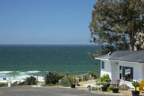 Photo 1 - The Tides Oceanview Inn and Cottages
