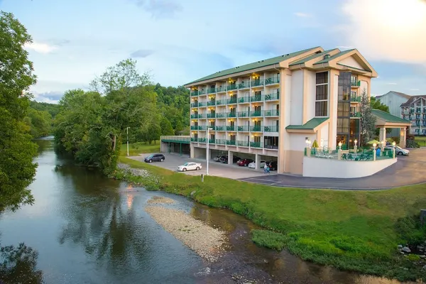 Photo 1 - Pigeon River Inn