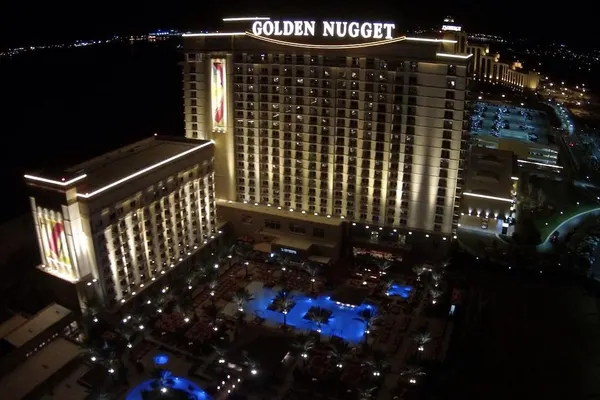 Photo 1 - Golden Nugget Lake Charles