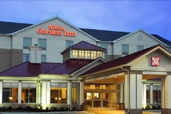 Photo 1 - Hilton Garden Inn Hickory