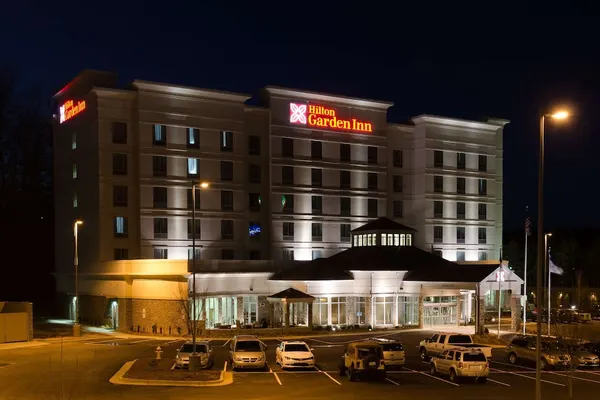 Photo 1 - Hilton Garden Inn Hickory