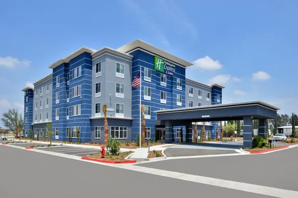 Photo 1 - Holiday Inn Express & Suites Loma Linda- San Bernardino S, an IHG Hotel