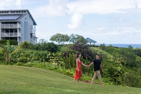 Photo 1 - The Cliffs at Princeville